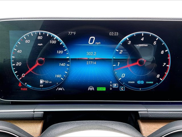 Used 2020 Mercedes-Benz GLE 450 4MATIC image 22