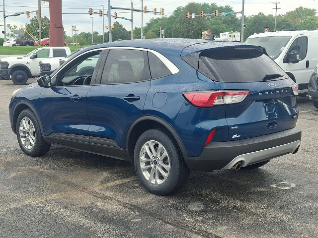 Used 2020 Ford Escape SE AWD/4WD image 4