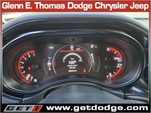 Used 2024 Dodge Durango GT image 15