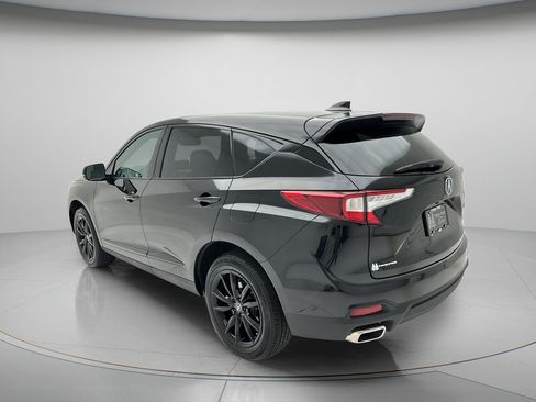Used 2025 Acura RDX SH-AWD image 7
