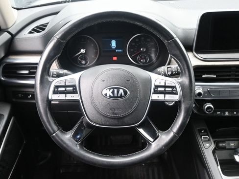 Used 2021 Kia Telluride EX image 23