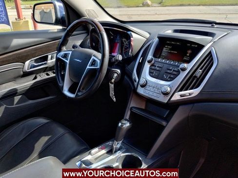 Used 2016 GMC Terrain Denali image 24