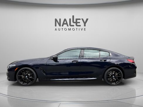 Used 2026 BMW M850i xDrive image 2