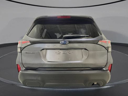 New 2026 Subaru Forester Premium AWD/4WD image 4