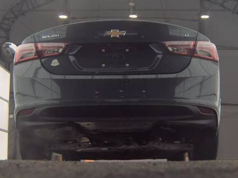 Used 2020 Chevrolet Malibu LT FWD image 7