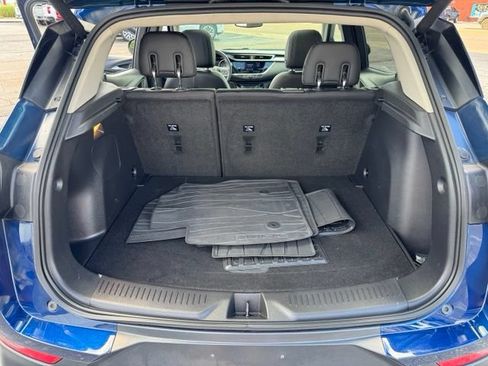 Used 2023 Buick Encore GX Essence w/ Experience Buick Package FWD image 23