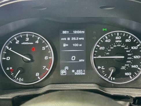 Used 2025 Subaru Legacy Premium AWD/4WD image 12