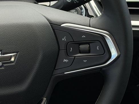 New 2026 Chevrolet Trax ACTIV w/ Sunroof Package image 14