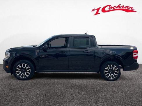 Certified 2022 Ford Maverick Lariat FWD image 23