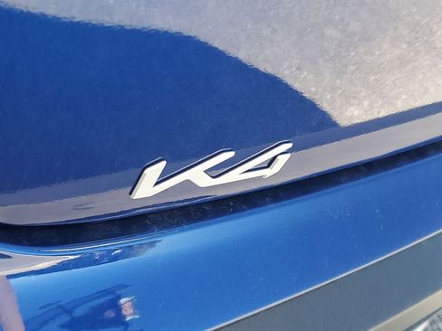 New 2026 Kia K4 EX FWD image 26