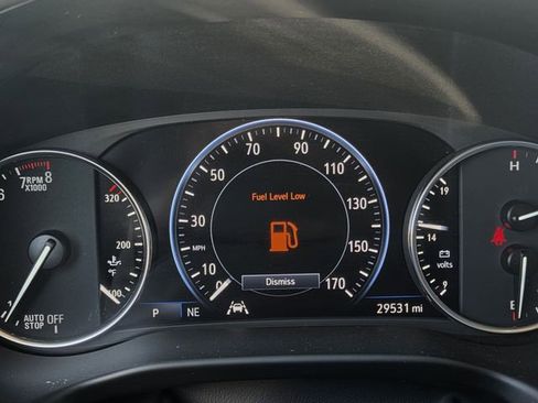 Used 2023 Buick Enclave Avenir w/ Avenir Technology Package image 24