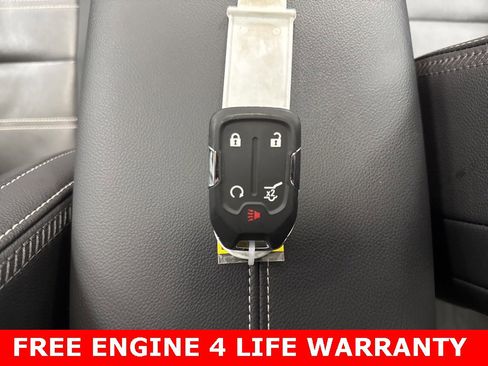 Used 2023 GMC Terrain Denali w/ Denali Premium Package image 30