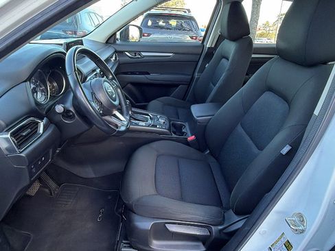 Used 2020 MAZDA CX-5 Sport image 13