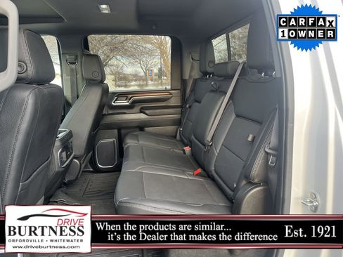 Certified 2024 GMC Sierra 2500 Denali w/ Denali Reserve Package image 30