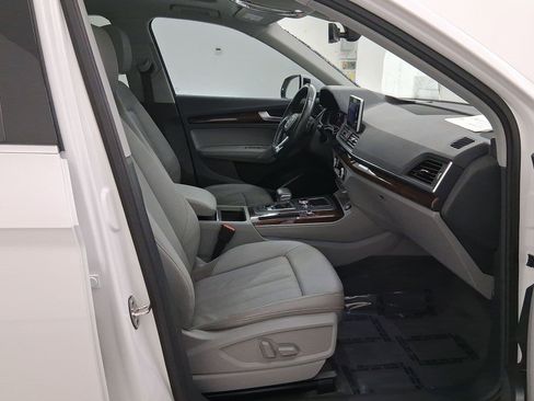 Used 2020 Audi Q5 2.0T Premium Plus w/ Premium Plus Package image 35