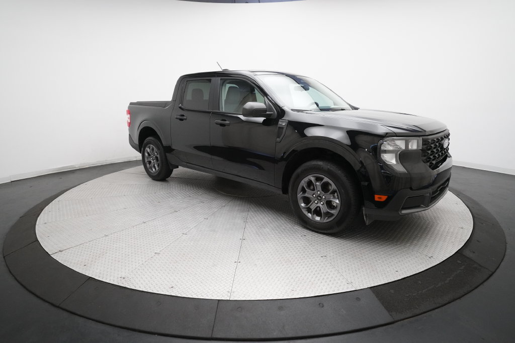 Used 2026 Ford Maverick XLT AWD/4WD image 34
