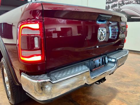 Used 2024 RAM 2500 Big Horn w/ Snow Chief Group AWD/4WD image 47
