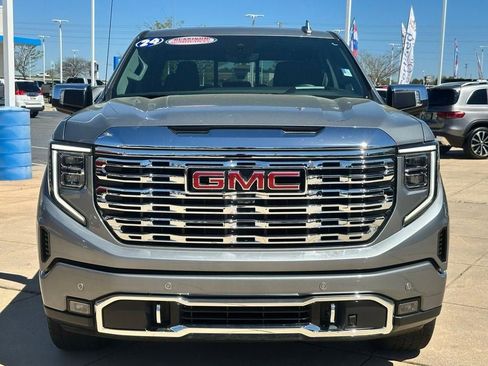 Used 2024 GMC Sierra 1500 Denali w/ Denali Reserve Package image 2
