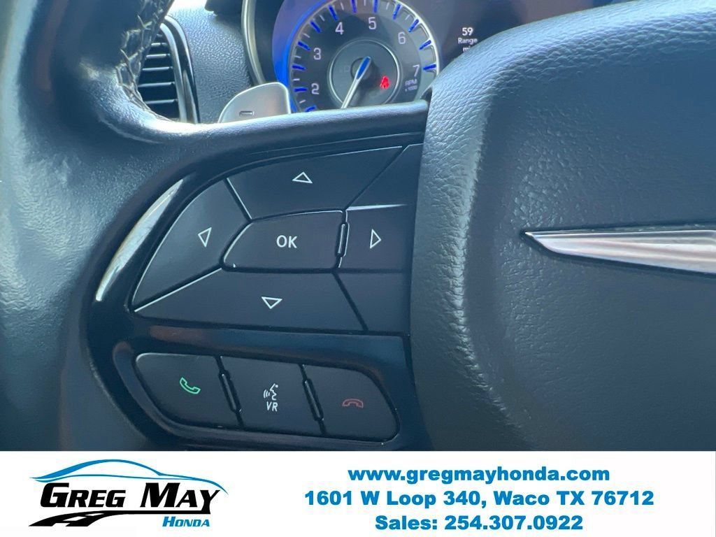 Used 2022 Chrysler 300 S RWD image 26