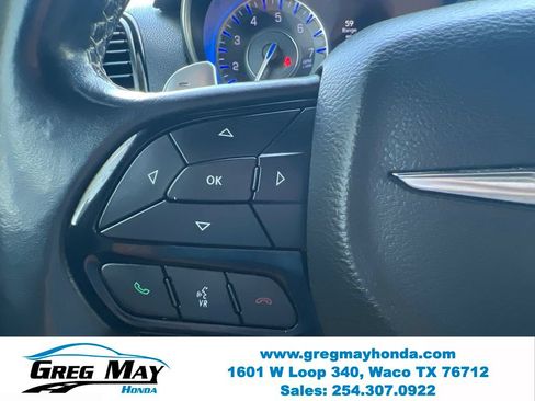 Used 2022 Chrysler 300 S RWD image 26