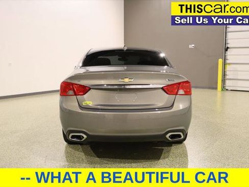 Used 2019 Chevrolet Impala Premier image 6
