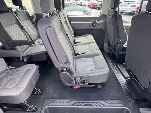 Used 2023 Ford Transit 350 XLT RWD image 18