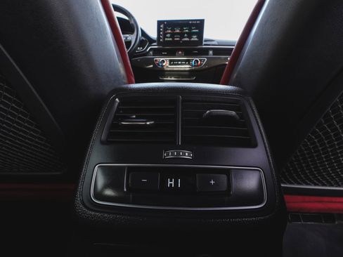 Used 2022 Audi S5 Premium Plus image 41