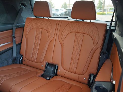 New 2026 BMW X7 M60i w/ Executive Package AWD/4WD image 19