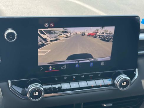 New 2026 GMC Canyon Elevation w/ Convenience Package RWD image 15