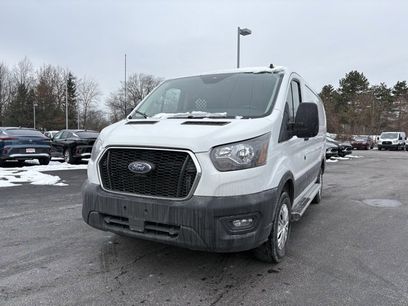 Used 2024 Ford Transit 250 Base w/ Exterior Upgrade Package