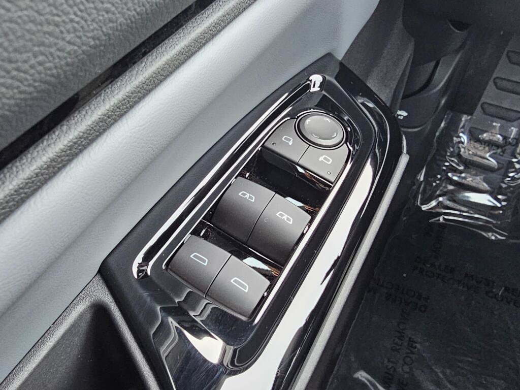 New 2026 Honda Prologue Touring image 32