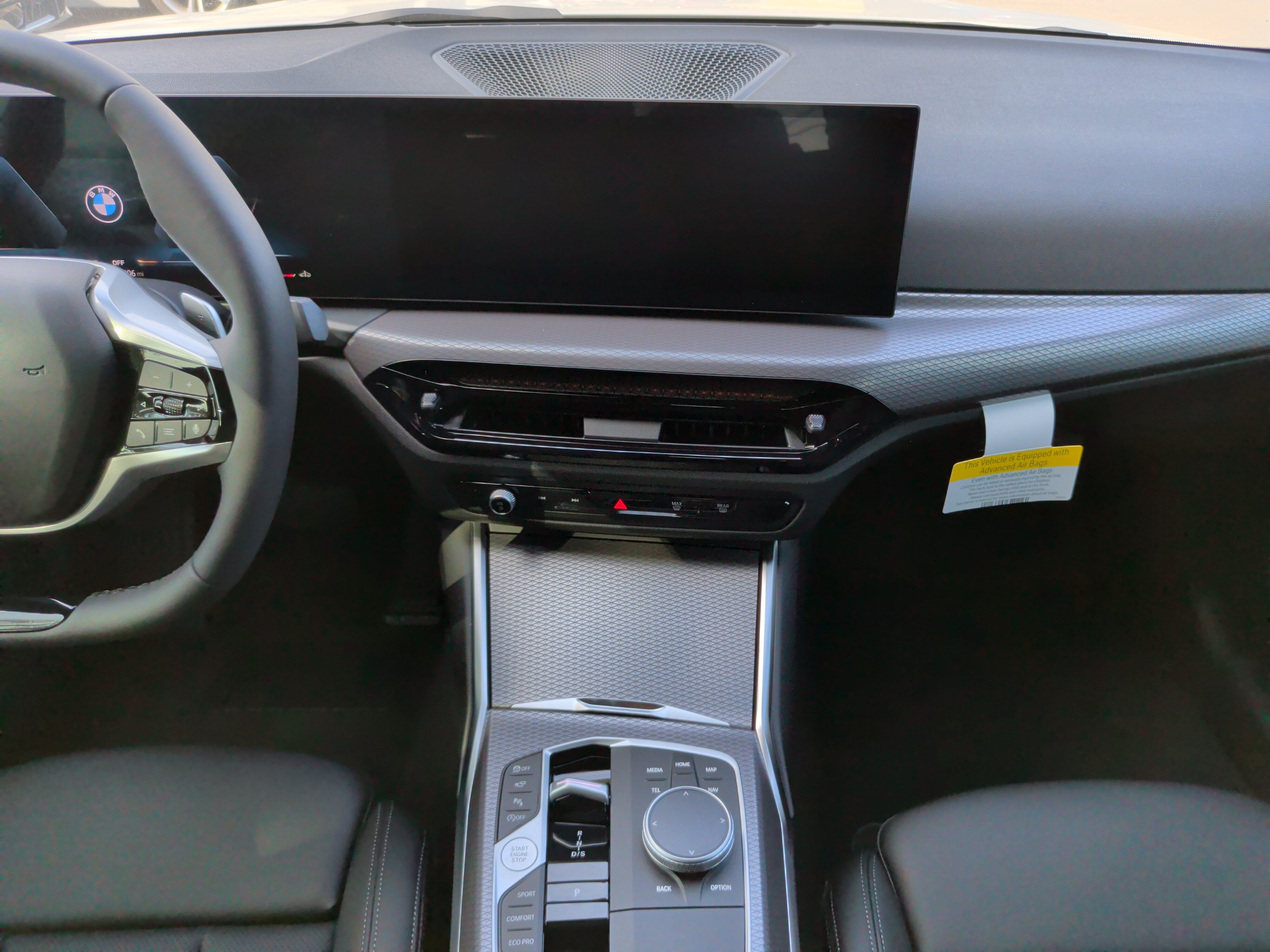 Certified 2026 BMW 330i Sedan w/ Convenience Package RWD image 34