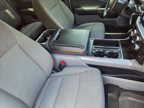Used 2024 Ford F150 XLT w/ Mobile Office Package AWD/4WD image 12