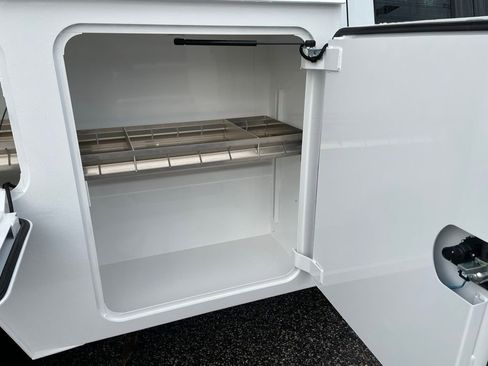 New 2025 Ford F350 XL w/ XL Chrome Package image 26