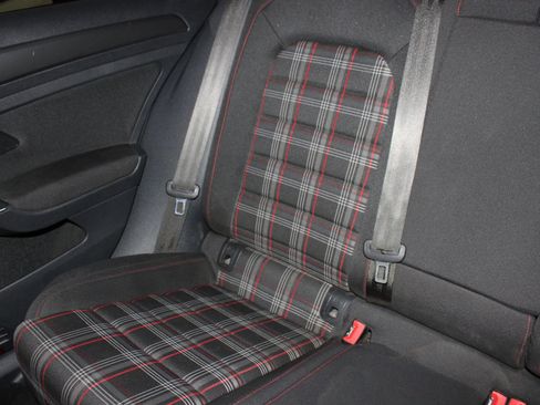 Used 2019 Volkswagen GTI S w/ Driver Assistance Package image 32