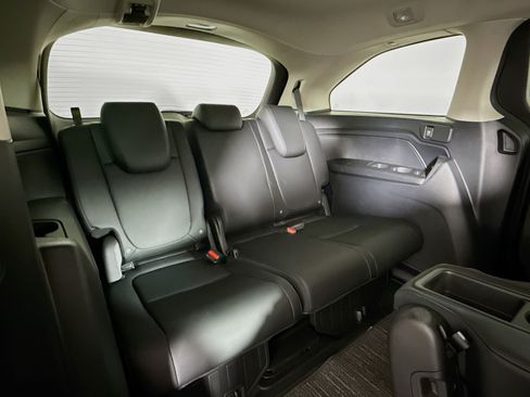 Used 2025 Honda Odyssey EX-L image 26