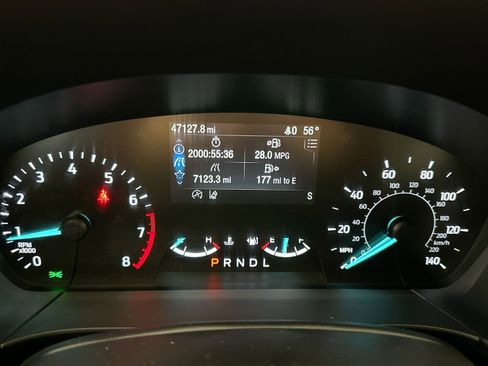 Used 2020 Ford Escape SE image 22