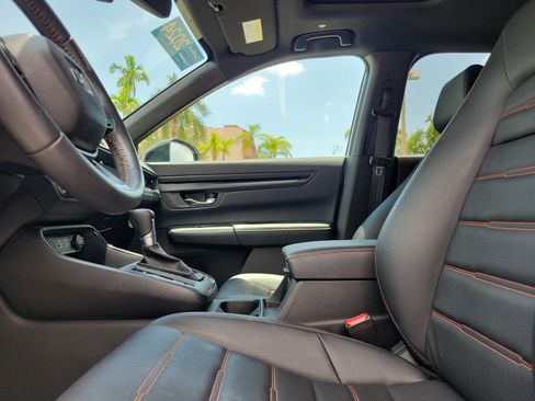 Certified 2024 Honda CR-V Sport-L image 20