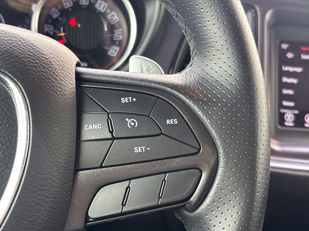 Used 2018 Dodge Challenger R/T w/ Sound Group RWD image 23