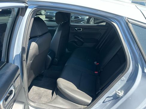 Used 2023 Honda Civic Sport image 12