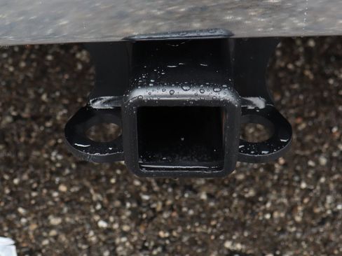 Used 2022 Chevrolet Silverado 3500 LTZ w/ LTZ Convenience Package image 53