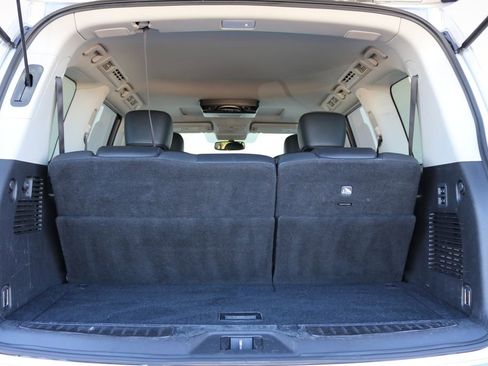 Used 2019 INFINITI QX80 Luxe w/ Proassist Package image 27