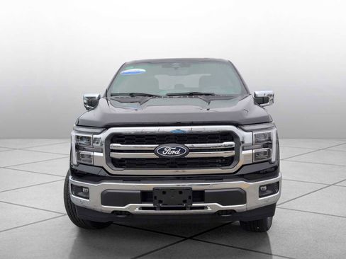 New 2026 Ford F150 Lariat w/ Equipment Group 501A Mid AWD/4WD image 2