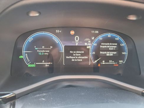 New 2026 Toyota Camry XLE image 26