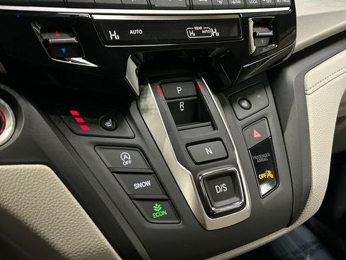 Used 2026 Honda Odyssey EX-L image 24