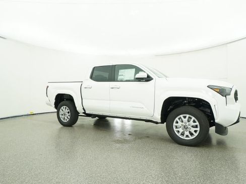 New 2025 Toyota Tacoma SR5 image 55