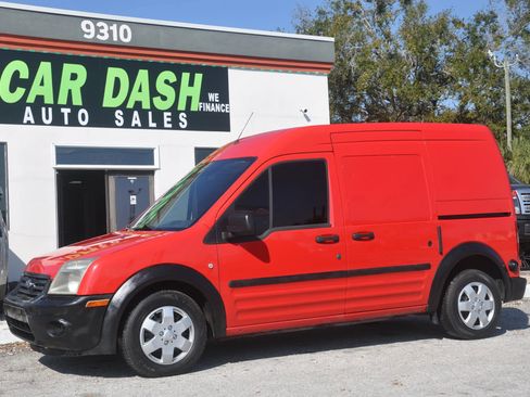 Used 2012 Ford Transit Connect XL w/ Fleet XL PWR Group FWD image 20