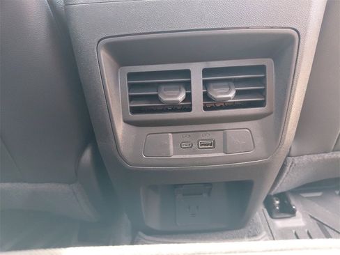 New 2025 GMC Canyon AT4 w/ AT4X Package image 20