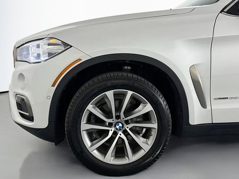 Used 2019 BMW X6 sDrive35i RWD image 10