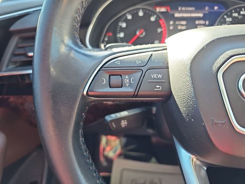 Used 2018 Audi Q7 3.0T Premium Plus image 23